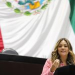 REFORMA AL PODER JUDICIAL PISOTEA LOS DERECHOS DE 60 MILLONES DE MEXICANOS: XITLALIC CEJA