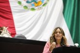 REFORMA AL PODER JUDICIAL PISOTEA LOS DERECHOS DE 60 MILLONES DE MEXICANOS: XITLALIC CEJA