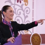 Sheinbaum insiste en que España ofrezca disculpas a México