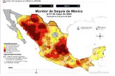 LOS CAMBIOS CLIMÁTICOS CRÓNICOS TIENEN MENOS ATENCIÓN DE TOMADORES DE DECISIONES