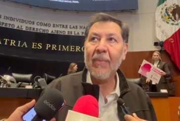 A pesar del mal trabajo, Senadores de Morena hacen bloque por continuidad de Rosario Piedra en CNDH