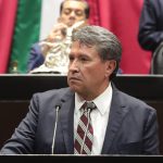 En conferencia con el Senado, se elaborarán dos leyes reglamentarias de la reforma constitucional al Poder Judicial: diputado Ricardo Monreal