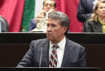 En conferencia con el Senado, se elaborarán dos leyes reglamentarias de la reforma constitucional al Poder Judicial: diputado Ricardo Monreal