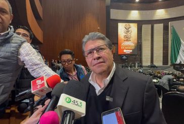 Tras regaño a diputados de Sheinbaum, Monreal anuncia cónclave morenista para iniciar “trabajo en territorio”