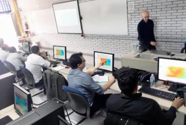 LA UNAM ROBUSTECE SU CAPACIDAD DE CONECTIVIDAD