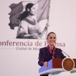 Esta semana Sheinbaum presentará a 5 integrantes del Comité de Evaluación de aspirantes al PJF