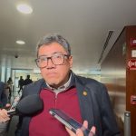 No procede invalidar la reforma judicial: S. Monreal