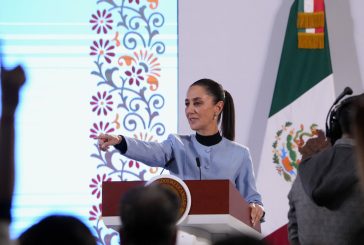 Sheinbaum descarta acudir a reunión de la COP-16, pero analiza estar en la del G20