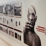 El Museo Picasso de Málaga celebró su XXI Aniversario 