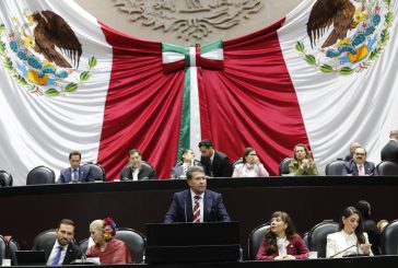 Impulsa Ricardo Monreal iniciativa sobre derecho al descanso de las personas trabajadoras durante la jornada laboral