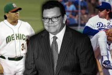 Murió Fernando Valenzuela, legendario pitcher mexicano que triunfó con los Dodgers