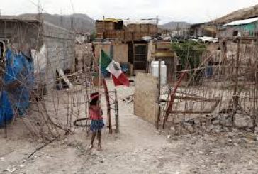 México enfrenta el desafío de la pobreza: 43.5 millones de personas en situación vulnerable