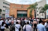 CJF ordena levantar paro de labores de los trabajadores del Poder Judicial