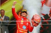 Carlos Sainz conquista el Gran Premio de México; así se vivió la carrera en el autódromo Hermanos Rodríguez