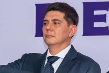 Asesinan a Alejandro Arcos, alcalde de Chilpancingo, Guerrero