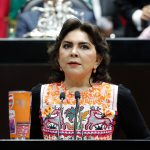 Impulsan reforma para incluir en la Constitución el término “Presidenta” de los Estados Unidos Mexicanos