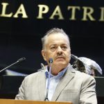 PAGARÁN MEXICANOS COSTOS DE CORRUPCIÓN EN PEMEX Y CFE CON REFORMA ENERGÉTICA: MARIO VÁZQUEZ