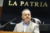 PAGARÁN MEXICANOS COSTOS DE CORRUPCIÓN EN PEMEX Y CFE CON REFORMA ENERGÉTICA: MARIO VÁZQUEZ