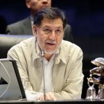 Necesario, un nuevo marco legal y rediseño de la Comisión Nacional de los Derechos Humanos: Fernández Noroña