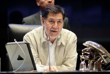 Necesario, un nuevo marco legal y rediseño de la Comisión Nacional de los Derechos Humanos: Fernández Noroña