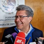 Iniciativa para reformar el artículo 21 constitucional es parte de la nueva estrategia de seguridad que plantea la Presidenta: Ricardo Monreal