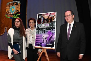 FACULTAD DE FILOSOFÍA Y LETRAS, BALUARTE DEL PENSAMIENTO CRÍTICO: LOMELÍ