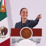 ¿Cuánto interés en la reforma al Poder Judicial?, cuestiona Sheinbaum a la CIDH