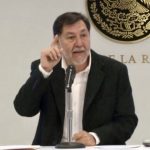 Invalide o no Corte parcialmente reforma judicial, “se va a elegir a las personas juzgadoras”: Fernández Noroña