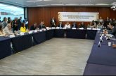 Aprueban comisiones del Senado terna de candidatas para presidir la CNDH