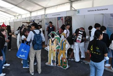 MÁS DE 500 ACTIVIDADES LÚDICAS EN ENCUENTRO CIENTÍFICO-CULTURAL DEDICADO AL AGUA