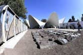 REESTRUCTURAN Y RESTAURAN LOS MANANTIALES DE XOCHIMILCO