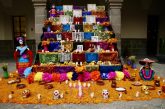 Tradiciones que nos unen: Puebla rinde homenaje a sus raíces en Día de Muertos