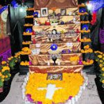 Día de muertos, de México para el mundo