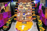 Día de muertos, de México para el mundo