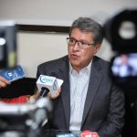 INFORMA RICARDO MONREAL INSCRIPCIÓN DE CASI 3 MIL ASPIRANTES PARA LA ELECCIÓN DE JUECES, MAGISTRADOS Y MINISTROS