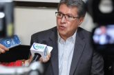 INFORMA RICARDO MONREAL INSCRIPCIÓN DE CASI 3 MIL ASPIRANTES PARA LA ELECCIÓN DE JUECES, MAGISTRADOS Y MINISTROS