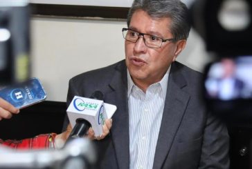 INFORMA RICARDO MONREAL INSCRIPCIÓN DE CASI 3 MIL ASPIRANTES PARA LA ELECCIÓN DE JUECES, MAGISTRADOS Y MINISTROS