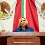 ALERTA DIPUTADA POR AUMENTO DEL 42% EN AGRESIONES A MUJERES EN LA CDMX