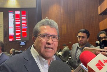 Monreal confirma que extinción de “organismos autónomos” se pasa al próximo miércoles