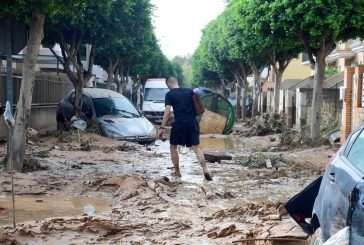 Valencia ante el agobio de una respuesta institucional tardía