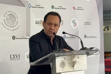 Causa revuelo iniciativa de Alfaro de sacar a Jalisco del Pacto Federal