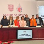 Brugada presenta la estrategia “Vida Plena” Corazón Contento, Ciudad con Salud Mental