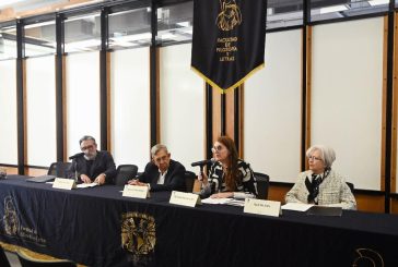 EL EXILIO ESPAÑOL SUMÓ MULTIPLICIDAD DE VISIONES CRÍTICAS A LA UNAM