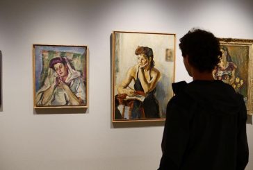 La Casa Natal Picasso tiene dos nuevas exposiciones para deleite del visitante