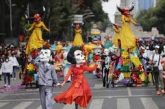 GRAN DESFILE DE DÍA DE MUERTOS 2024 CONGREGA A UN MILLÓN 300 MIL PERSONAS; “DE LA CIUDAD DE MÉXICO PARA EL MUNDO, ¡VIVAN NUESTRAS TRADICIONES!: JEFA DE GOBIERNO CLARA BRUGADA