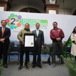 ENCUENTRO METROPOLITANO DE ACCIONES AMBIENTALES EN TOLUCA