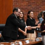 SERVICIO SOCIAL DE ESTUDIANTES Y ACADÉMICOS DE LA UNAM, UNO DE LOS PUENTES MÁS SÓLIDOS ENTRE LA UNIVERSIDAD Y LA SOCIEDAD: LOMELÍ