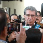 IMPULSA MORENA PROYECTO LEGISLATIVO ÉTICO Y SOLIDARIO CON LA CUARTA TRANSFORMACIÓN, AFIRMA RICARDO MONREAL