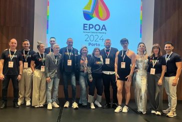 Torremolinos se queda sin el Europride 2027 el ganador es Turín