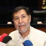 Tres mil 145 personas se han registrado para participar en la elección de personas juzgadoras: Fernández Noroña